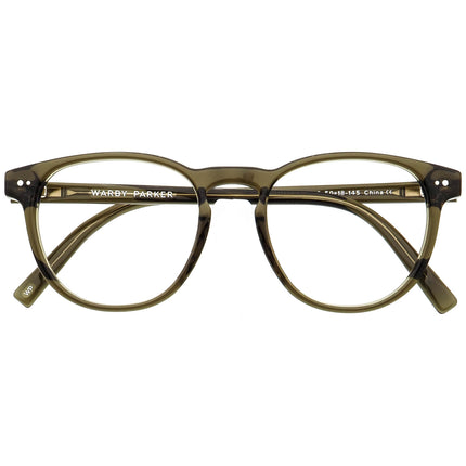 Warby Parker Waller M 719  50□18 145