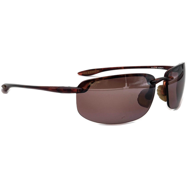 Maui Jim MJ-407-10 MJ-Sport   59□17 145