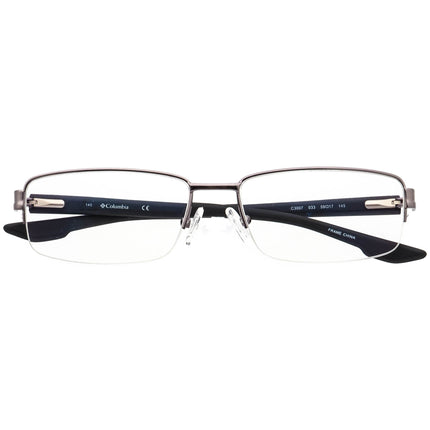 Columbia C3007 033  59□17 145