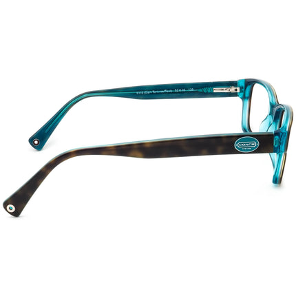 Coach HC 6040 (Brooklyn) 5116   52□16 135