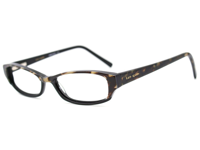 Kate Spade Antonia 0JJM Tortoise Eyeglasses 50□15 135