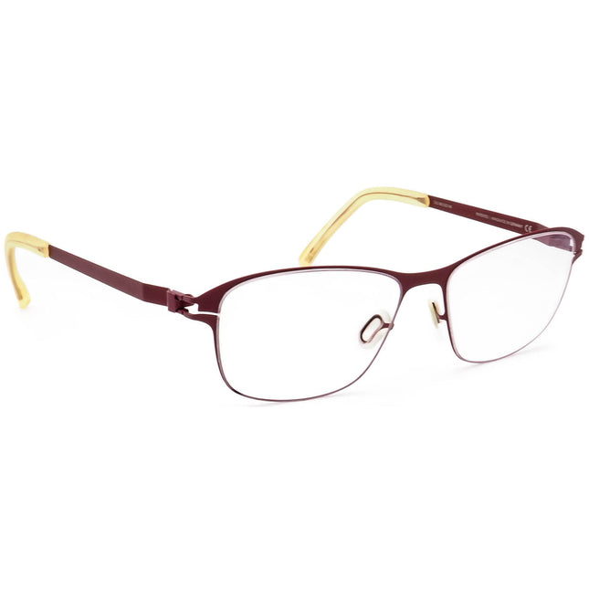 Mykita Lena COL 135  50□15 140