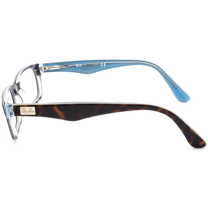 Ray-Ban RB 5206 5023 Eyeglasses 52□18 140