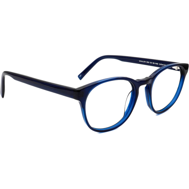 Warby Parker Whalen 356   51□18 145