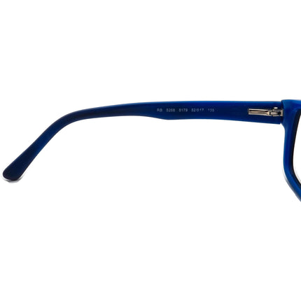 Ray-Ban RB 5268 5179   52□17 135