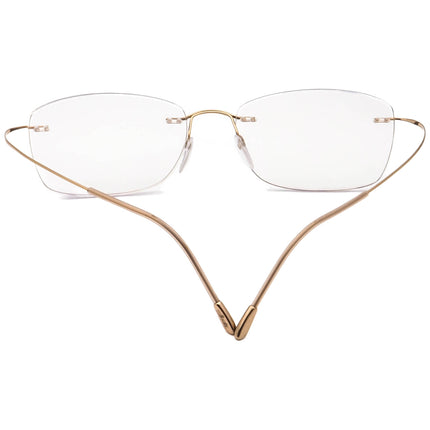 Silhouette 5515 70 7530 Must Collection  52□17 140