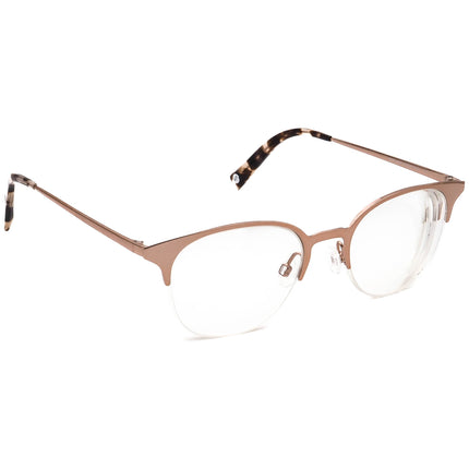 Warby Parker Violet 2233