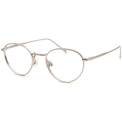 Warby Parker Ezra N 2194   48□20 145