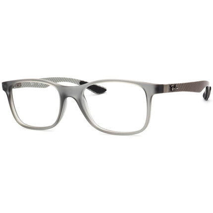 Ray-Ban RB 8903 5244 Carbon Fiber   53□18 145
