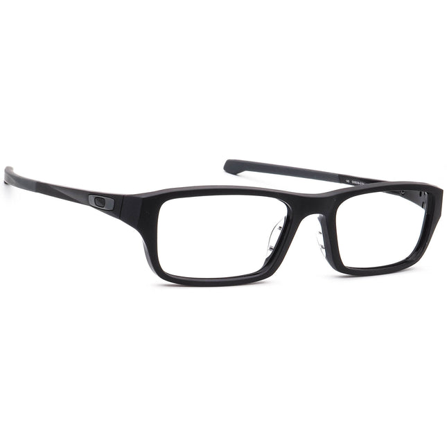 Oakley OX8039-0151 Chamfer Rectangular Eyeglasses 51 mm