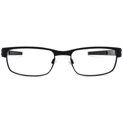 Oakley 22-198 Metal Plate Eyeglasses 53□18 140