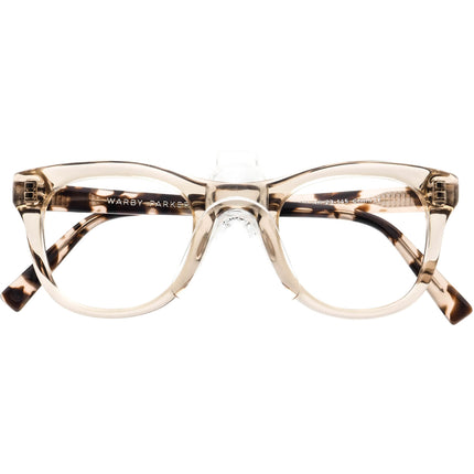 Warby Parker Cora 8218  46□23 145