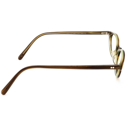 Oliver Peoples Riz OT/GT  49□17 13838