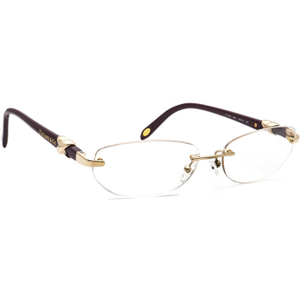 Tiffany & Co. TF 1026 6021  55□14 135