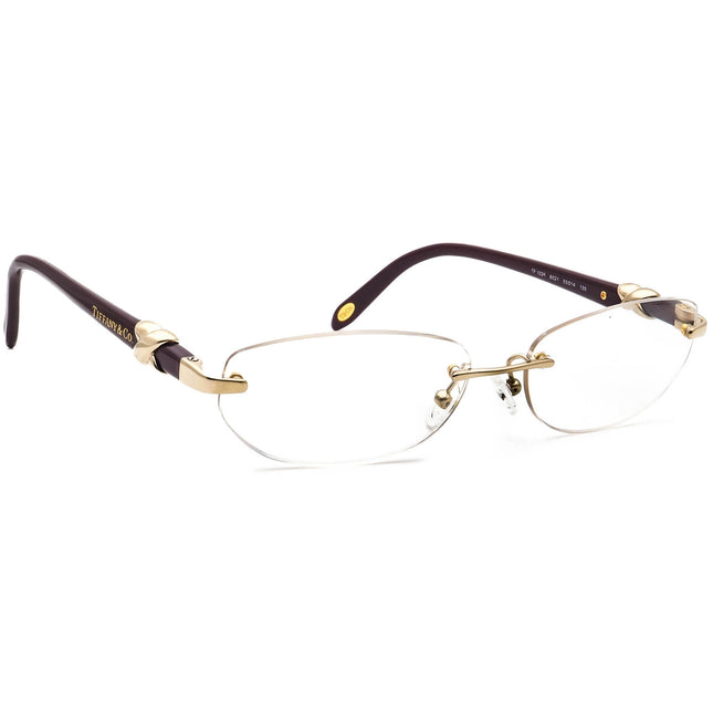 Tiffany & Co. TF 1026 6021  55□14 135