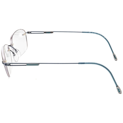 Silhouette 6601 40 6081 Titan Eyeglasses 54□17 140