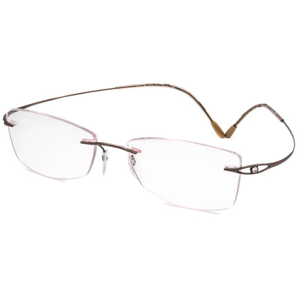 Silhouette 6758 40 6051 Titan  52□17 140