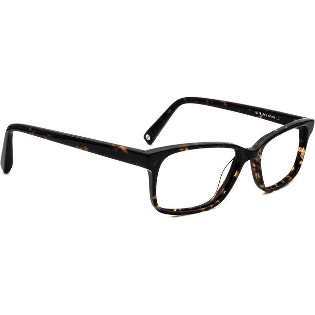 Warby Parker Theo-200 Eyeglasses 51□16 145