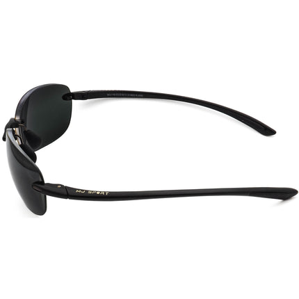 Maui Jim MJ-913-02 Hanalei Rx  64□15 130