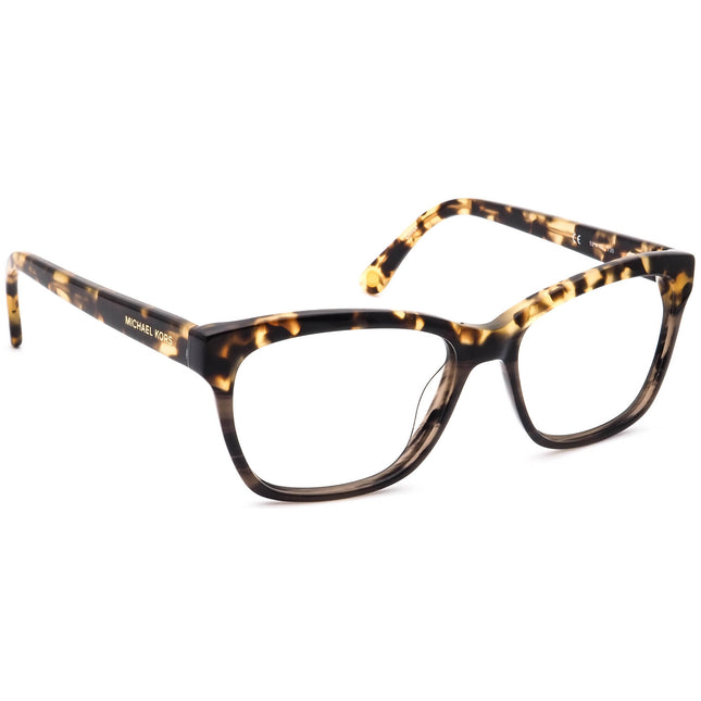 Michael Kors MK871 281 Eyeglasses 52□16 135