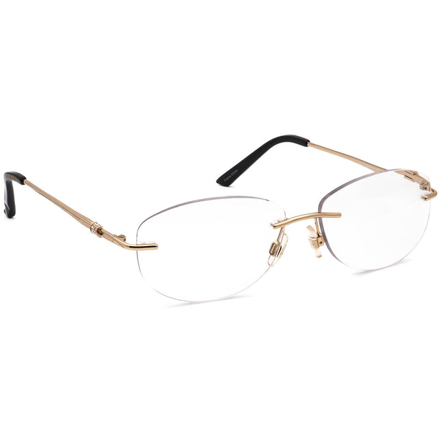 Swarovski Fiora Sw5160 032 Eyeglasses 55□15 135