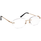 Swarovski Fiora Sw5160 032 Eyeglasses 55□15 135