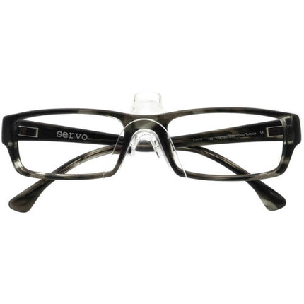 Oakley OX1066-0253 Servo Eyeglasses 53□18 140