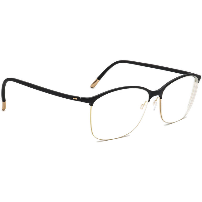 Silhouette SPX 1575 20 6050 Titan Eyeglasses 53□16 135