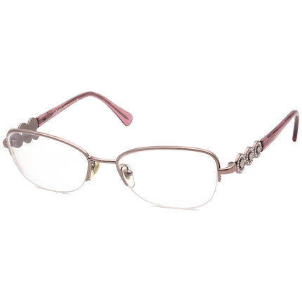 Versace MOD. 1217-B 1333 Eyeglasses  52□17 135