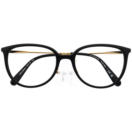 Coach HC 6175D 5002  53□18 140