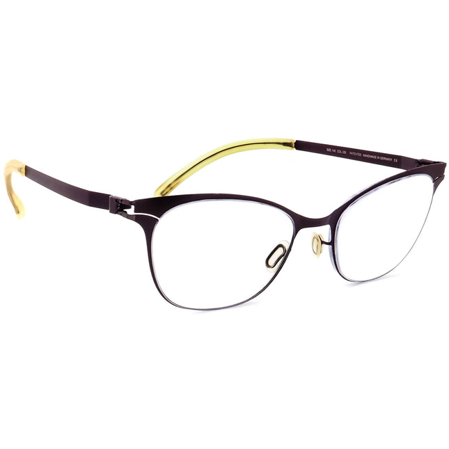Mykita Mckenzie COL 225  49□18 140