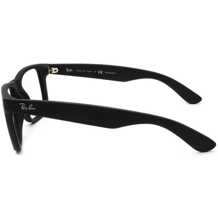 Ray-Ban RB 4165-F Justin 622/2V  54□17 140 54□17 140