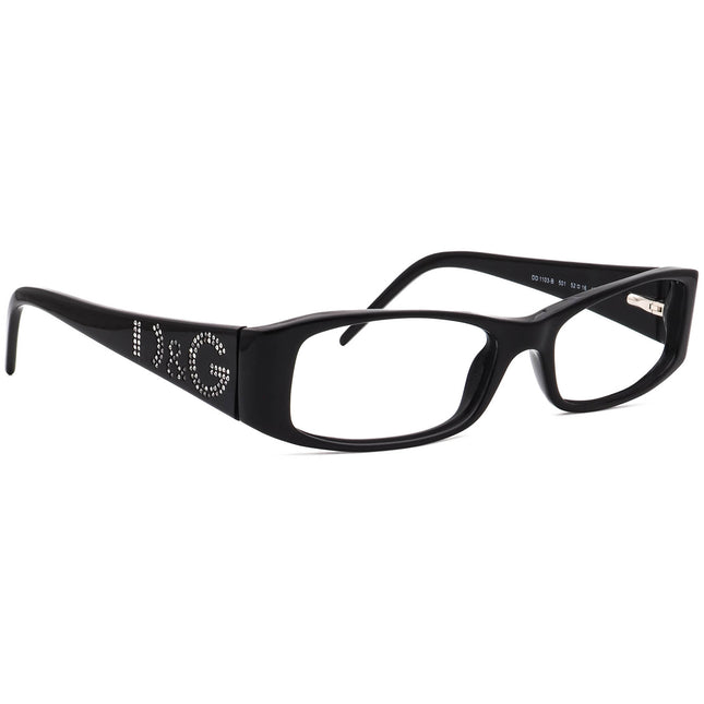 Dolce & Gabbana DD 1103-B 501  52□16 135