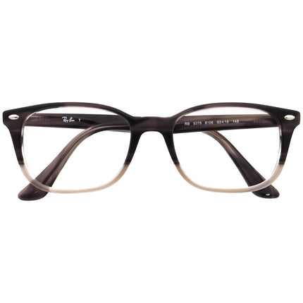 Ray-Ban RB 5375 8106  53□18 145