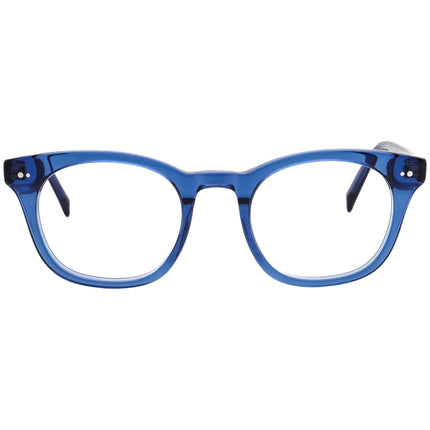 Warby Parker Newman M 447  48□21 140