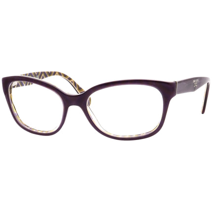 Prada VPR 20P MAT-1O1  54□17 140