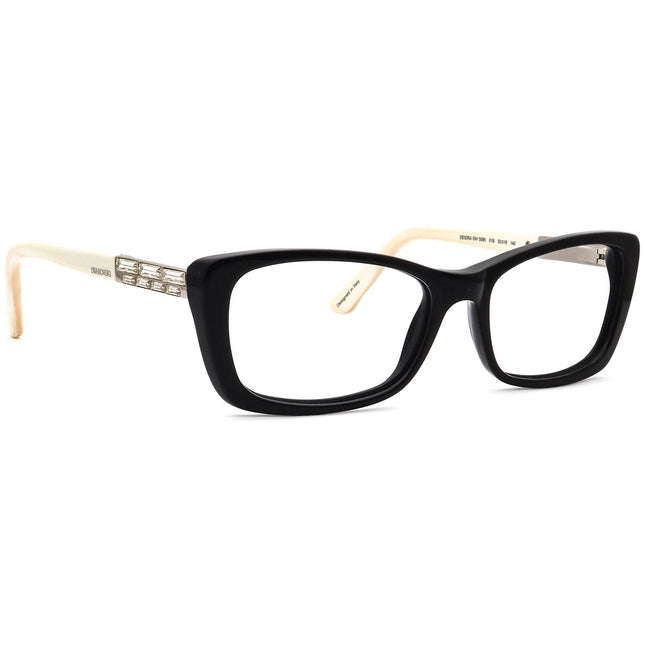 Swarovski Deidra SW 5095 01B  53□16 140