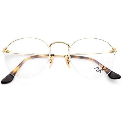 Ray-Ban RB 3947V 2500 Eyeglasses 51□22 145