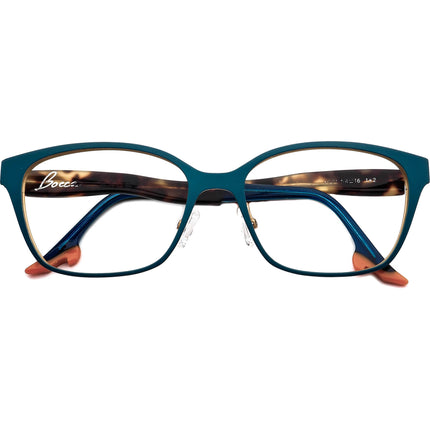 Face A Face Bocca City 4 9631   54□16 142