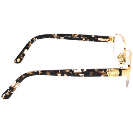 Versace MOD. 1185B 1002 Eyeglasses  51□17 135