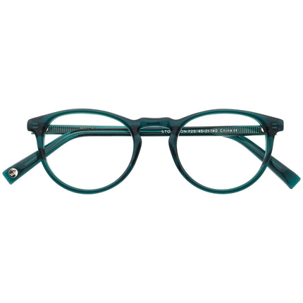 Warby Parker Stockton 725  45□21 140