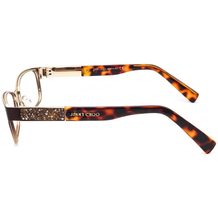 Jimmy Choo JC 124 VUQ   54□15 135