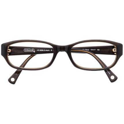 Coach HC 6008 (Cadyn) 5030  51□17 135