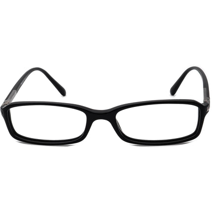 Prada VPR 17G 1AB-1O1 Eyeglasses 52□18 140