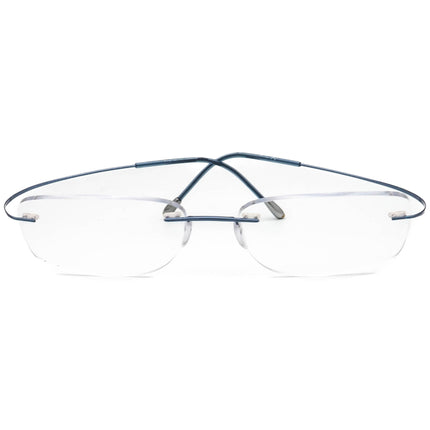 Silhouette 7799 40 6054 Must Collection  53□17 140