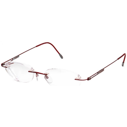 Silhouette 7534 40 6079 Titan  48□17 135