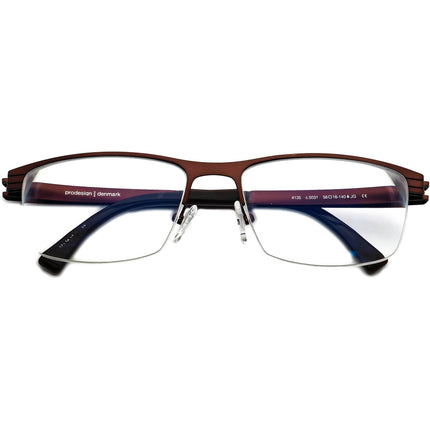 Prodesign Denmark 4135 c.5031 Eyeglasses 56□18 140