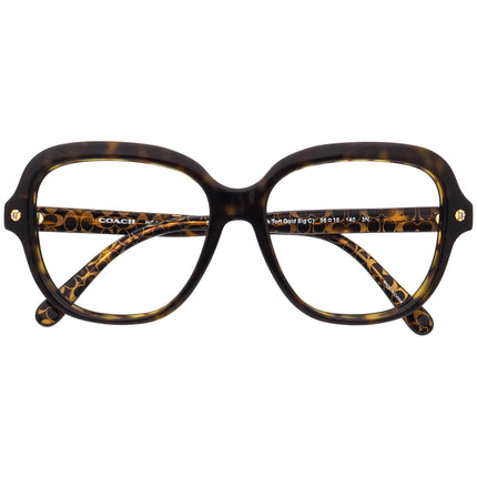 Coach HC 8192 (L1613) 539413  56□15 140