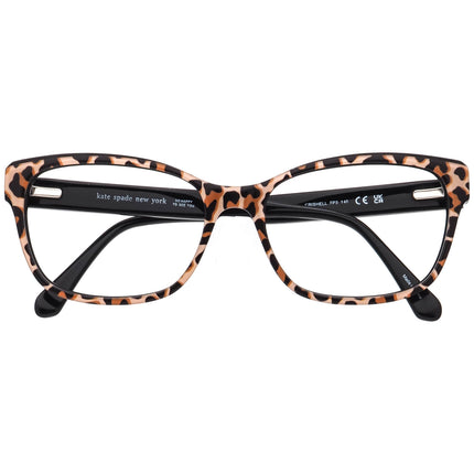 Kate Spade Crishell FP3   55□16 140