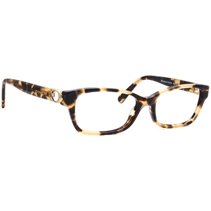 Coach HC 6119 5576   53□16 140